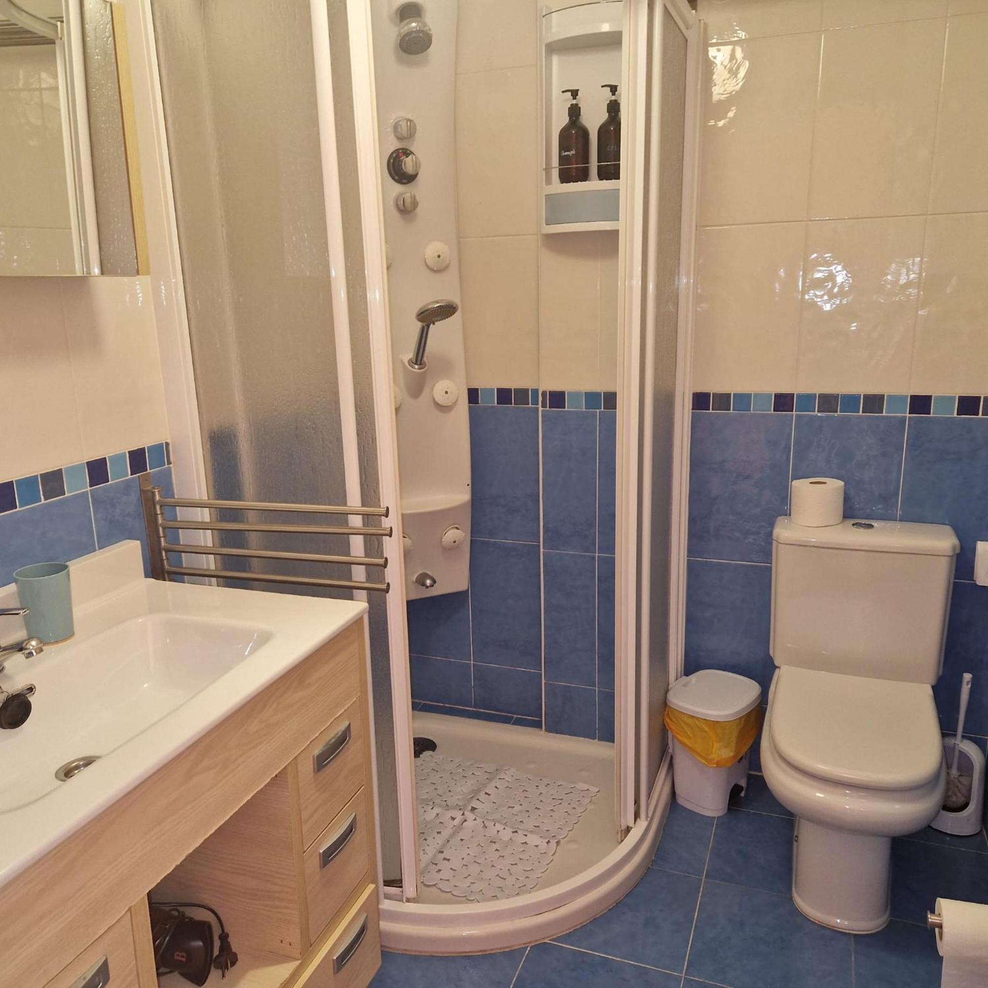 Duplex En Naron. 4 Hab. 3 Banos 아파트 외부 사진